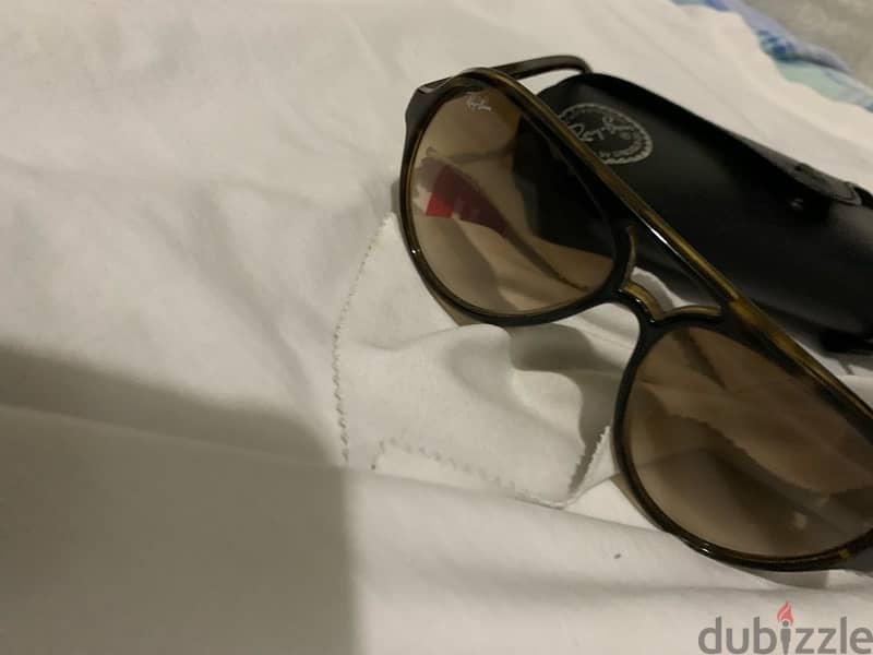 نضاره Ray ban 4