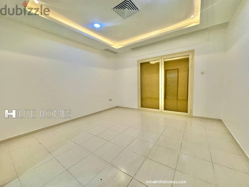 Renovated villa For rent in Egaila 10