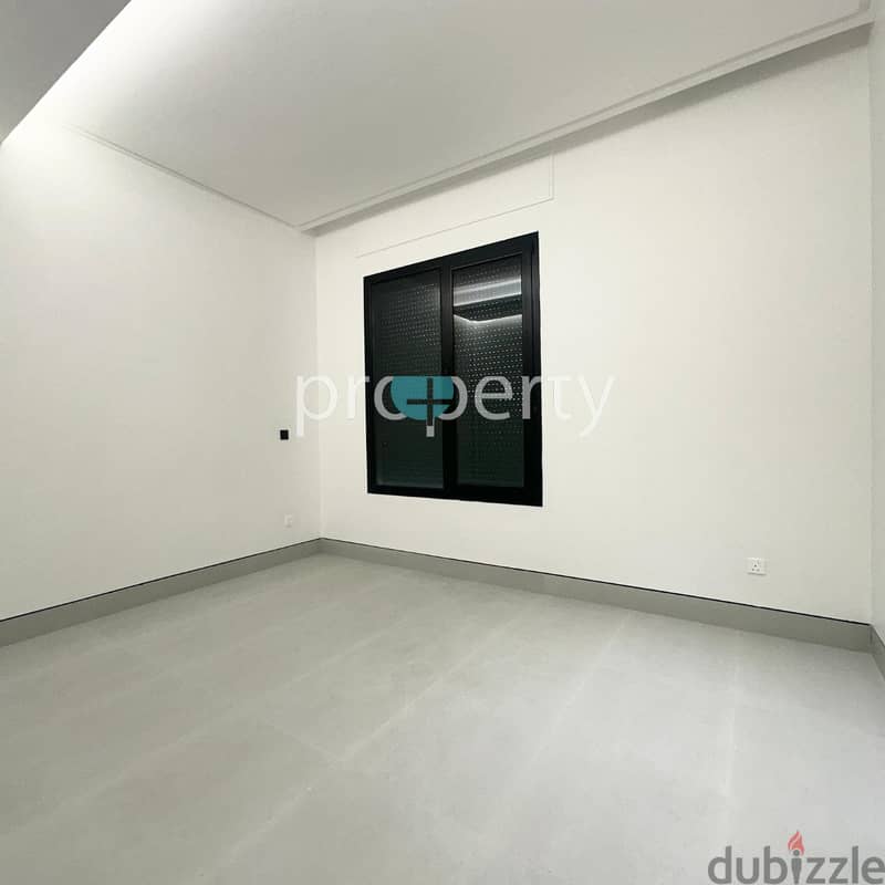 Brand new three bedroom apartments in Salmiya, Kuwait 1