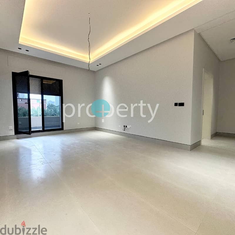 Brand new three bedroom apartments in Salmiya, Kuwait 2