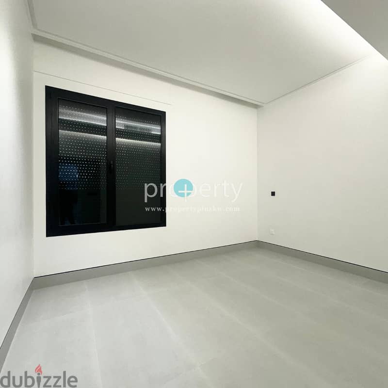 Brand new three bedroom apartments in Salmiya, Kuwait 6