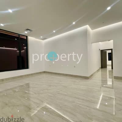 Brand New 3-Bedroom Apartment for Rent in Adan