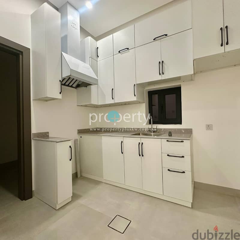 Brand New 3-Bedroom Apartment for Rent in Adan 6