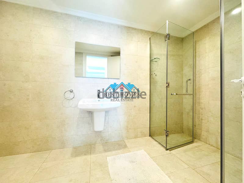 Three Master Bedrooms Floor Apartment in Mishref 5