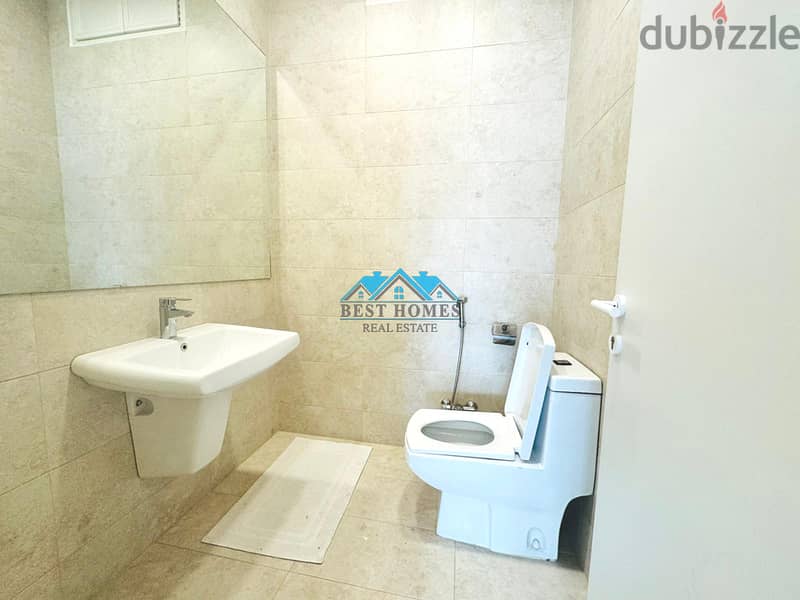 Three Master Bedrooms Floor Apartment in Mishref 6