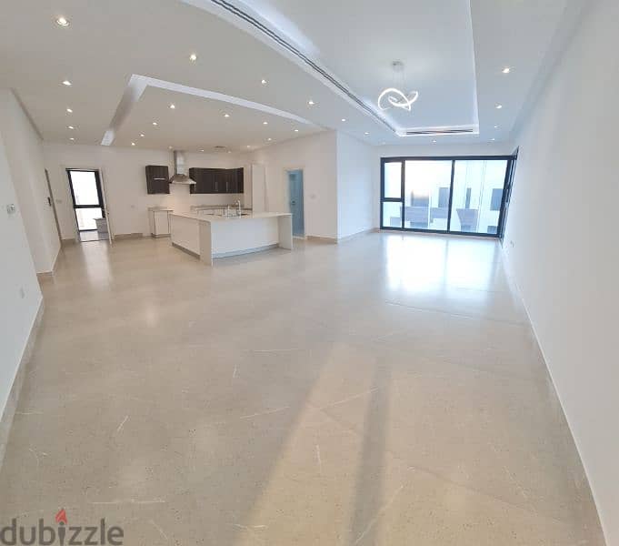 very nice super finishing huge villa floor in Fnaitees 1