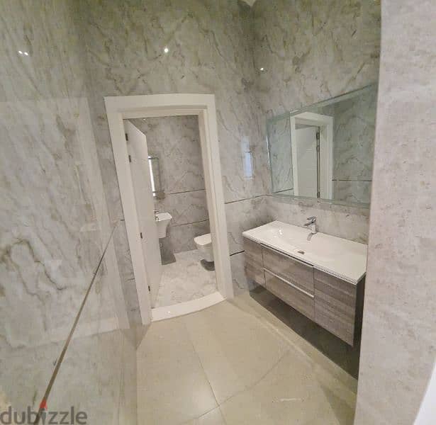 very nice super finishing huge villa floor in Fnaitees 4