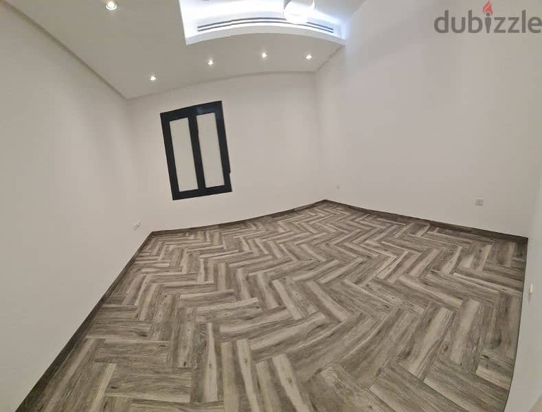 very nice super finishing huge villa floor in Fnaitees 5