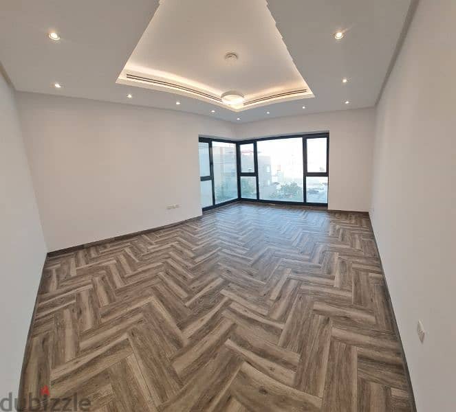 very nice super finishing huge villa floor in Fnaitees 6