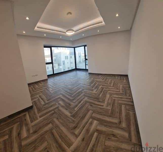 very nice super finishing huge villa floor in Fnaitees 8