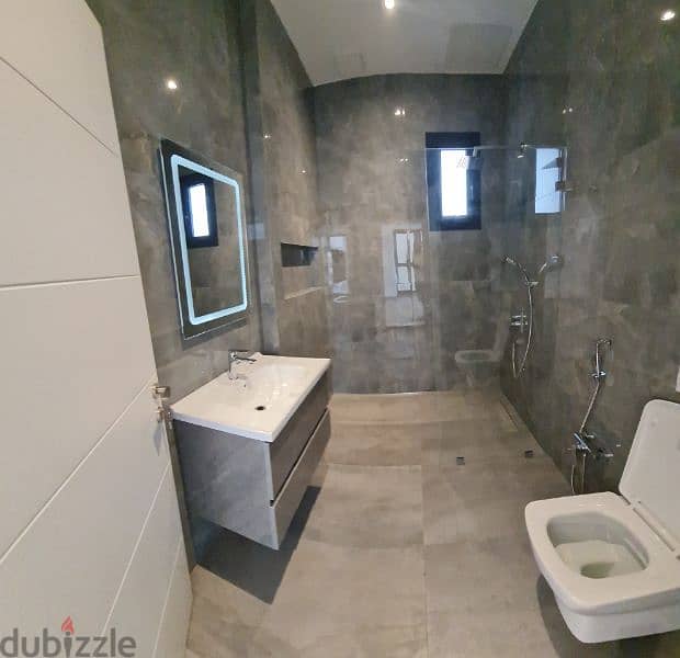 very nice super finishing huge villa floor in Fnaitees 9