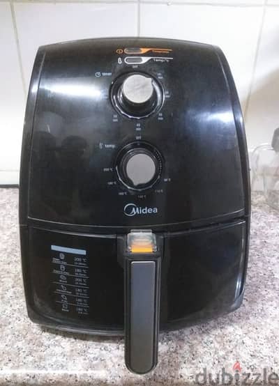 Air Fryers