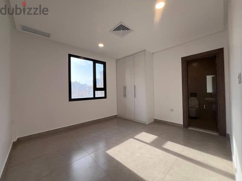 Salmiya -  Ultra Deluxe Semi Furnished 2 BR  with Maid room 4