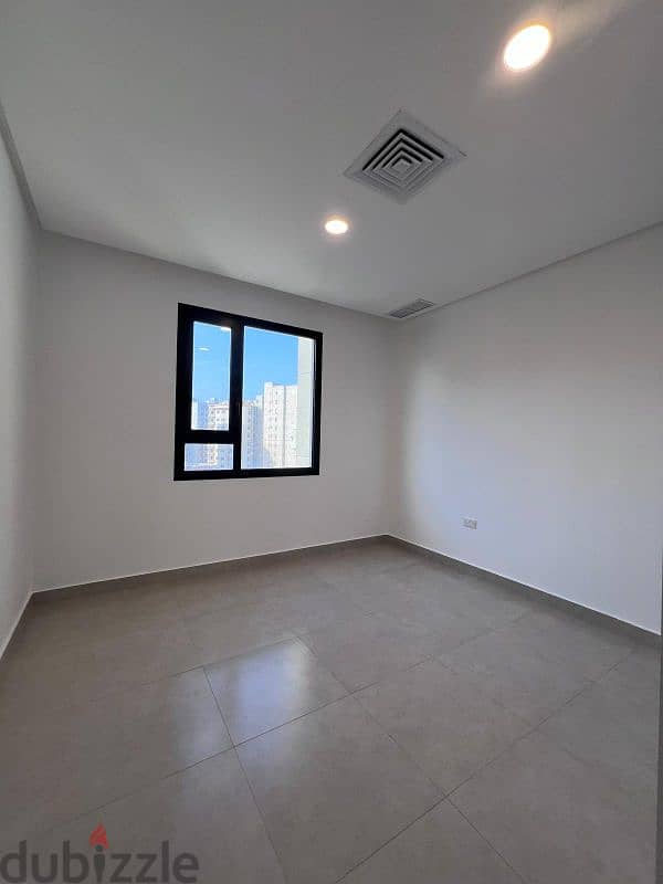 Salmiya -  Ultra Deluxe Semi Furnished 2 BR  with Maid room 9