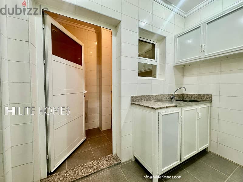 Duplex For rent in Massayel 1