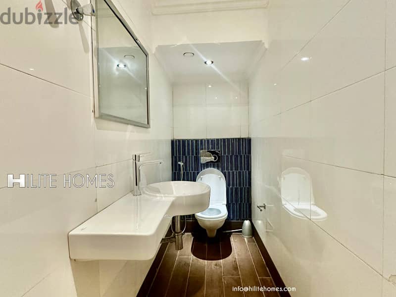 Duplex For rent in Massayel 3