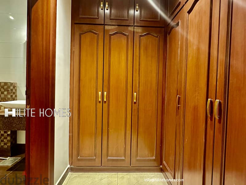 Duplex For rent in Massayel 4