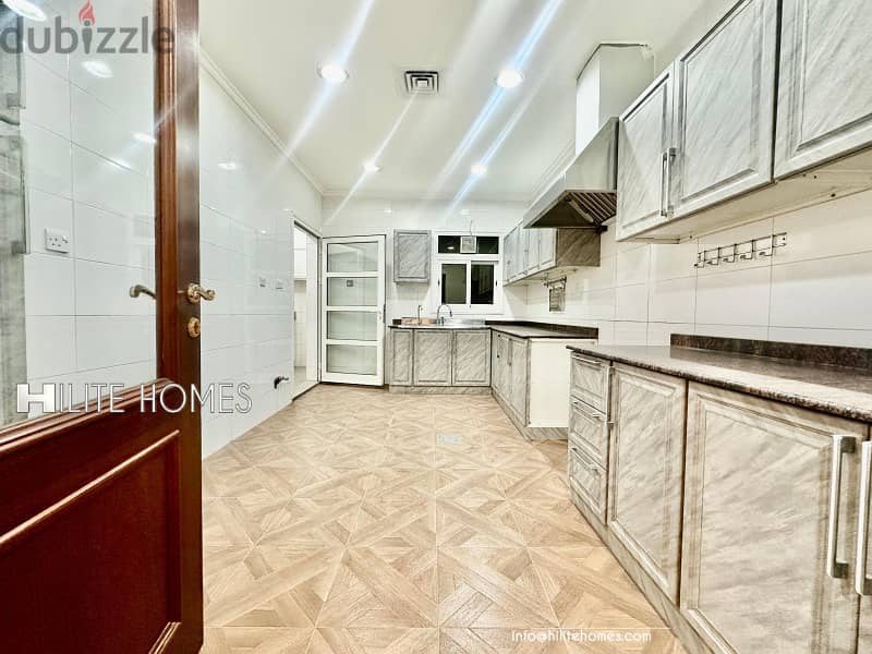 Duplex For rent in Massayel 5