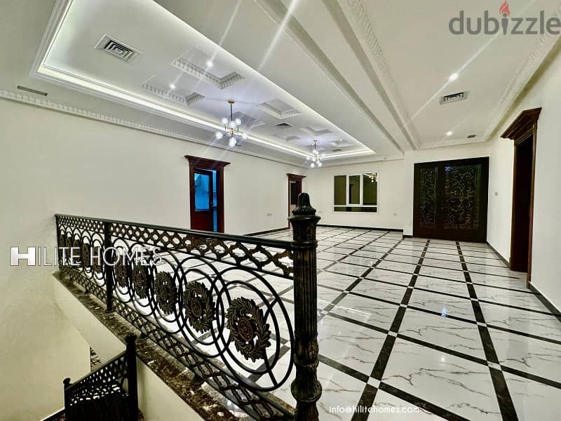 Duplex For rent in Massayel 2