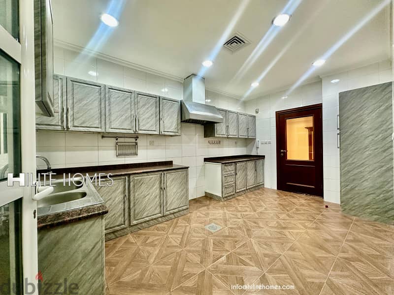Duplex For rent in Massayel 7
