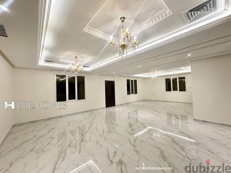 Duplex For rent in Massayel 8