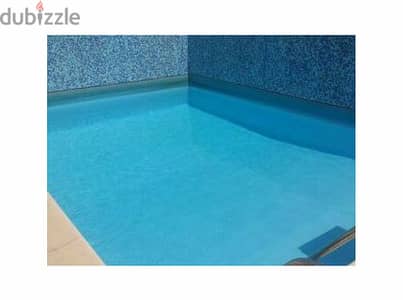 Villa in Messila with swimming pool and garden for rent  .