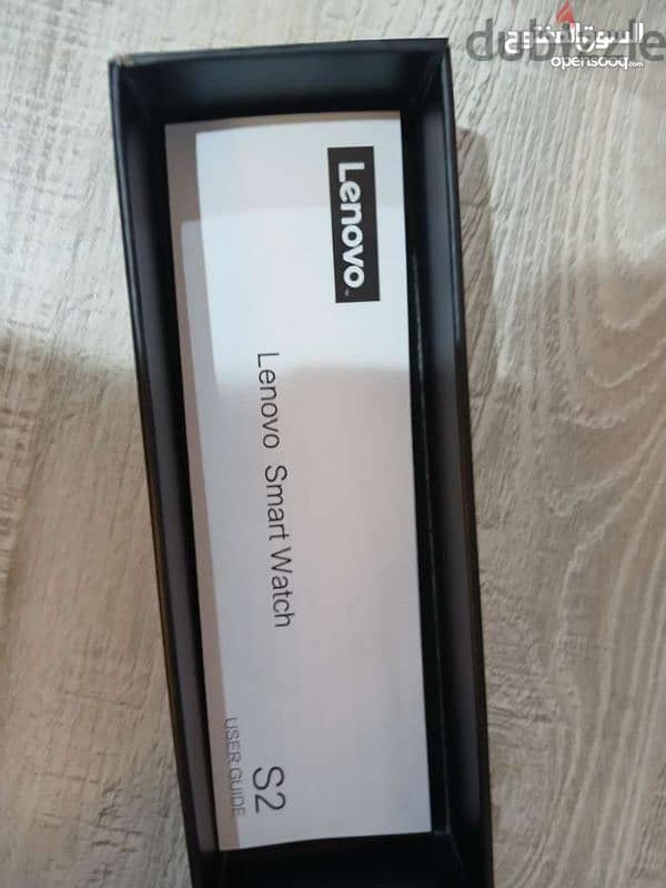 Lenovo S2 WATCH FOR SALE 2