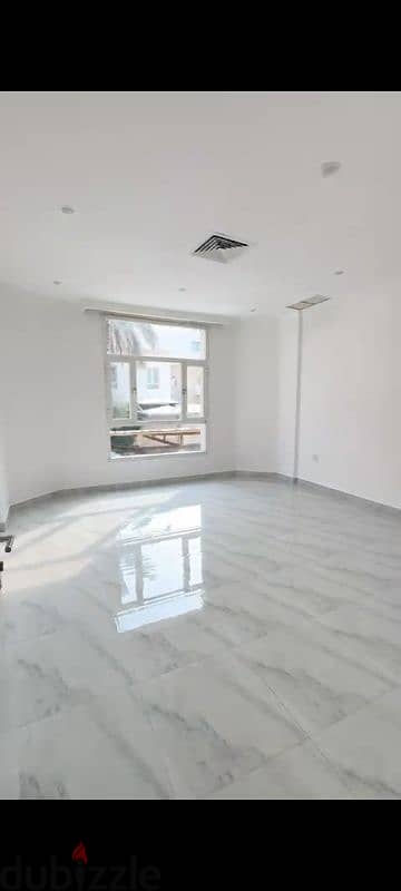 للايجار شقق في سلوى مساحات واسعه للاستفسار وتساب 96725110 2