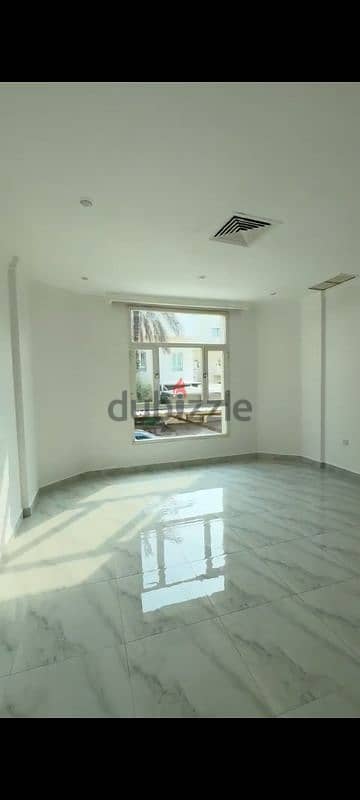 للايجار شقق في سلوى مساحات واسعه للاستفسار وتساب 96725110 3