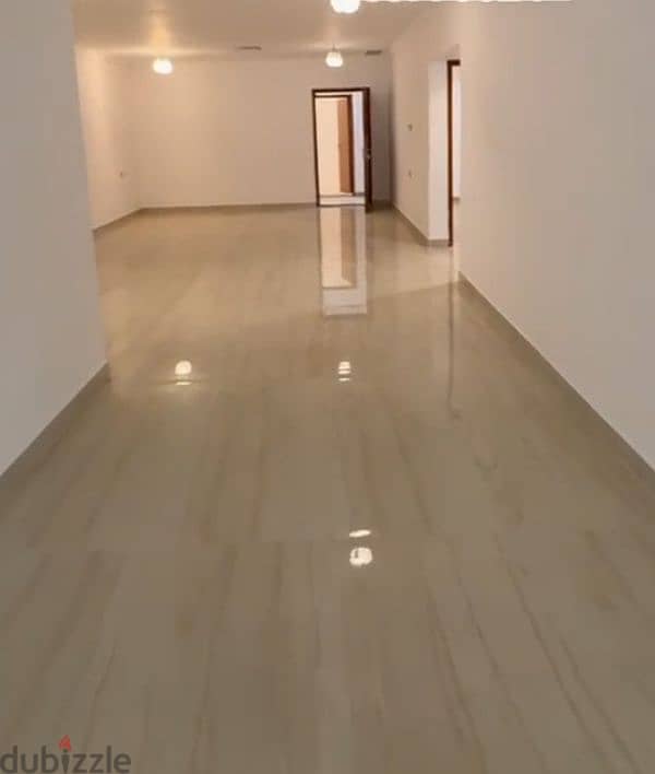 للايجار شقق في سلوى مساحات واسعه للاستفسار وتساب 96725110 4