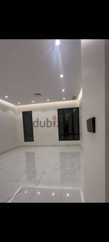 للايجار شقق في سلوى مساحات واسعه للاستفسار وتساب 96725110 5