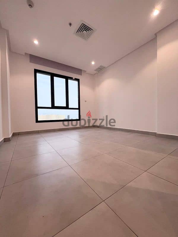Shaab - Sea View Deluxe Semi Furnished 2 BR with Balcony 1