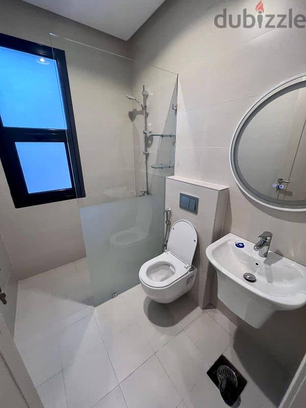 Shaab - Sea View Deluxe Semi Furnished 2 BR with Balcony 3
