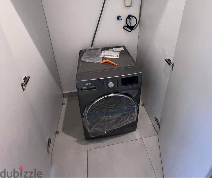 Shaab - Sea View Deluxe Semi Furnished 2 BR with Balcony 5