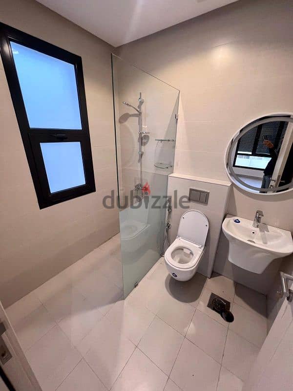 Shaab - Sea View Deluxe Semi Furnished 2 BR with Balcony 6