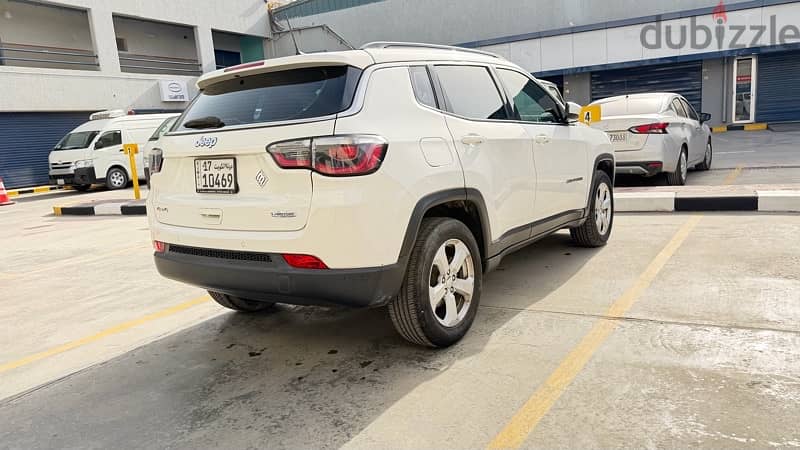 Jeep Compass 2020 2