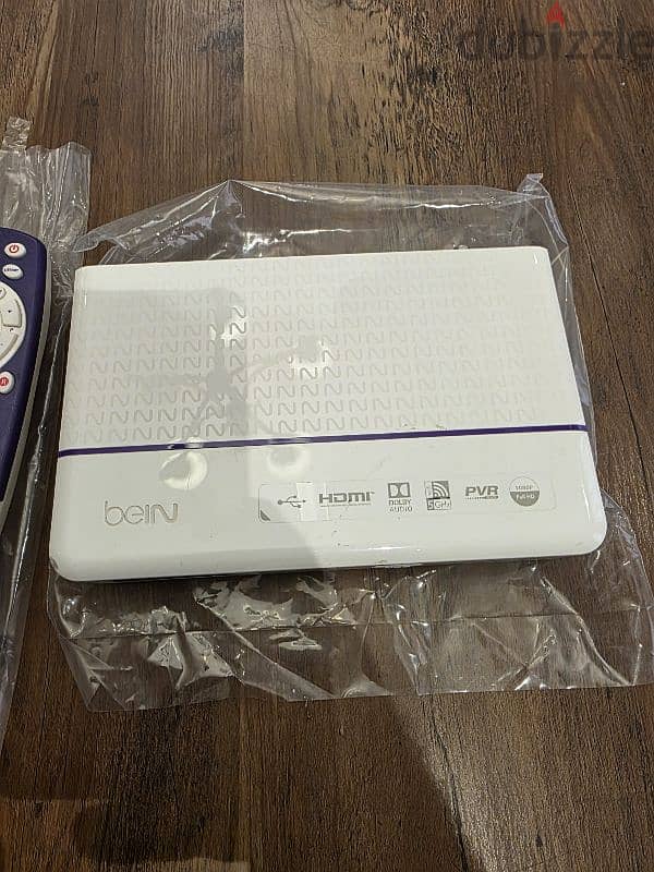 Bein Reciever 3
