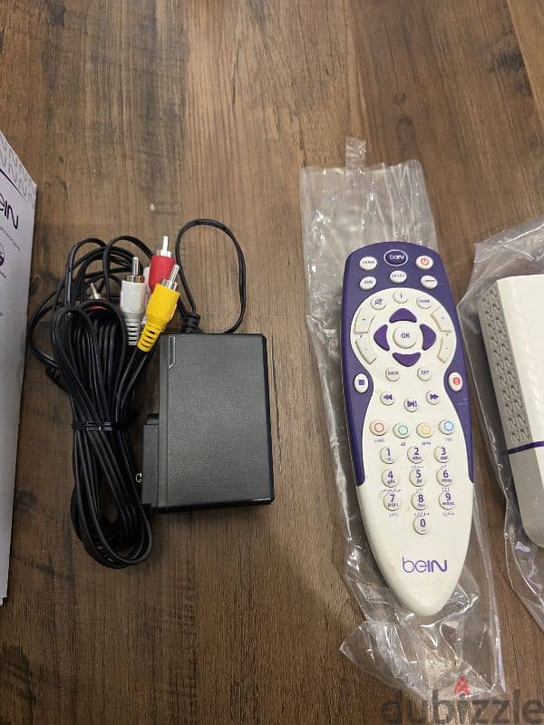 Bein Reciever 4