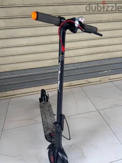 Amazing Feature 70 Kmh Fastest Speed Ht-04 Electric Scooter Available