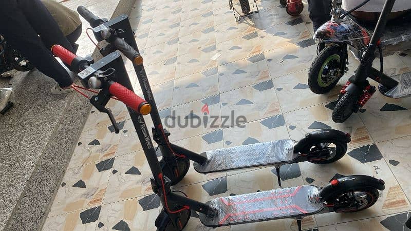 Amazing Feature 70 Kmh Fastest Speed Ht-04 Electric Scooter Available 1