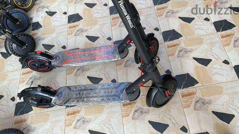 Amazing Feature 70 Kmh Fastest Speed Ht-04 Electric Scooter Available 2