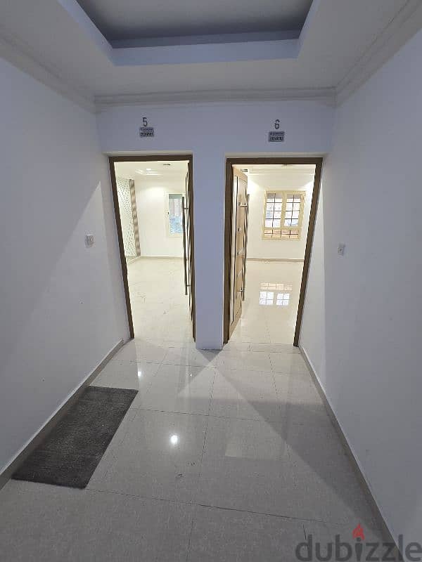 لايجار شقق بالسالميه وميدان حولي  لعوايل وبنات جميع الجنسيات موقع مميز 4