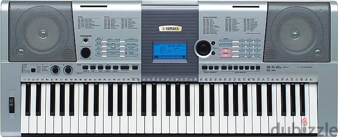 YAMAHA PSR I 425 Musical Keyboard for sale