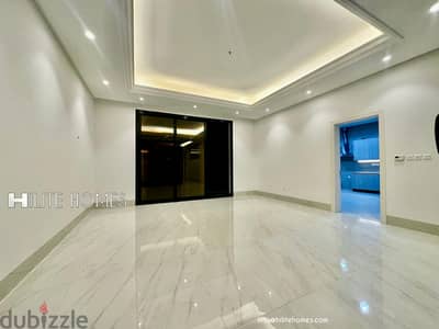 4-Master bedroom Villa with private pool for rent in Abu fatira