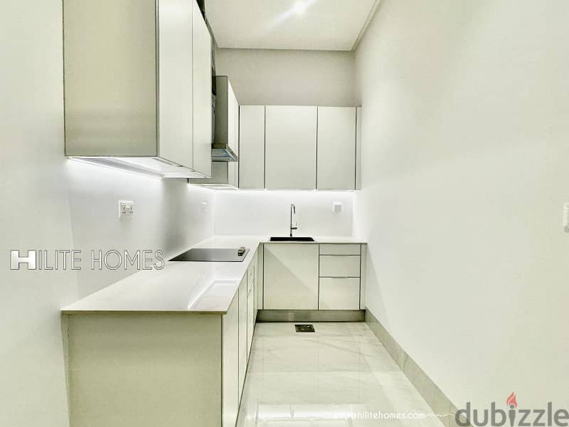 4-Master bedroom Villa with private pool for rent in Abu fatira 11