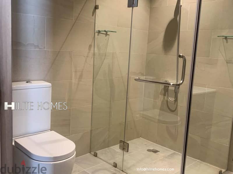 Triplex Villa for rent in Abu al Hassaniya 8