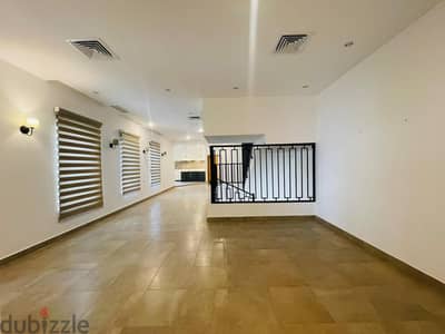 spacious villa for rent in Sabah Al-Ahmad city
