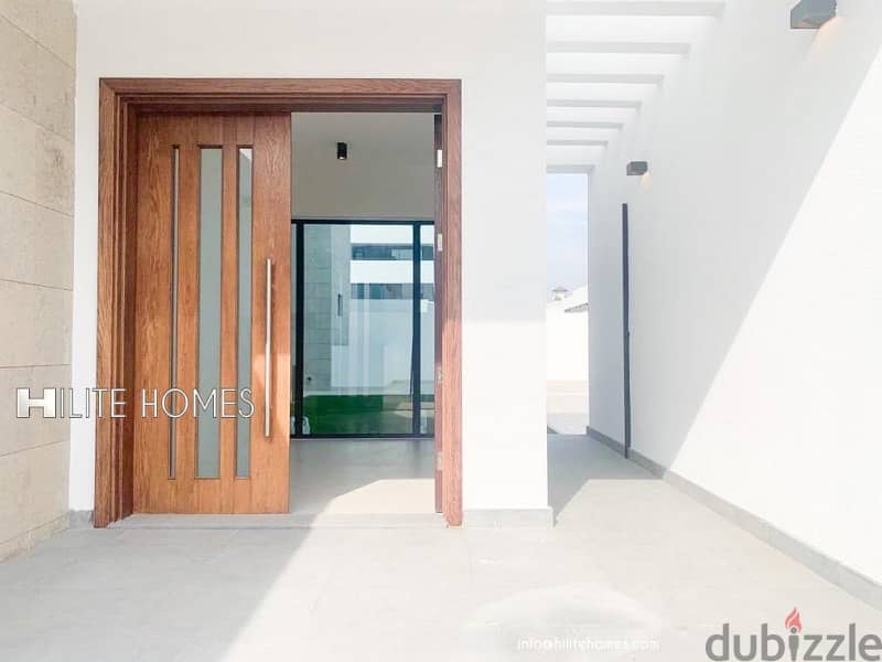 Four Bedroom Brand New luxury Villa in Messila 4
