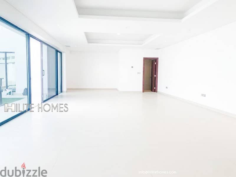 Four Bedroom Brand New luxury Villa in Messila 5
