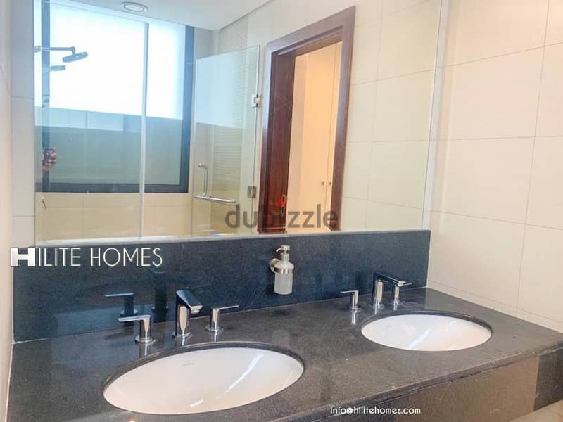 Four Bedroom Brand New luxury Villa in Messila 7